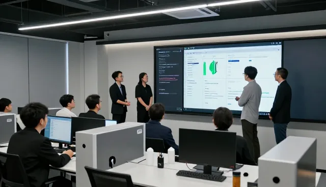 山西中汇数智科技有限公司
