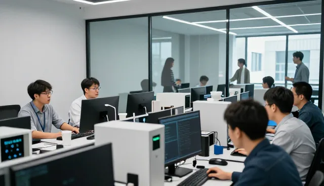 山西中汇数智科技有限公司