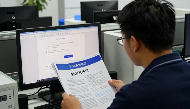 山西中汇数智科技有限公司分享技术开发应用案例