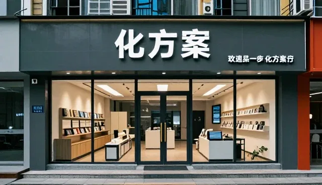 山西中汇数智科技有限公司分享技术咨询应用案例