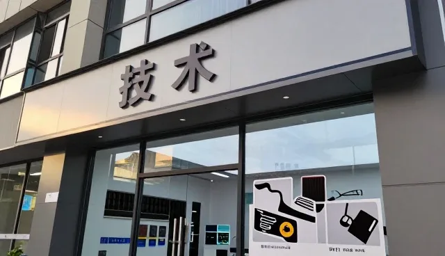 技术开发如何满足现代社区服务站需求
